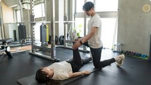 PATORE たまプラーザの講師紹介